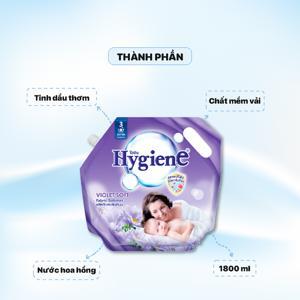 Nước Xả Hygiene đậm đặc 1.8L Thái Lan