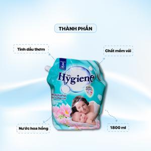 Nước Xả Hygiene đậm đặc 1.8L Thái Lan