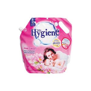 Nước Xả Hygiene đậm đặc 1.8L Thái Lan