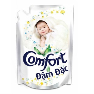 Nước xả vải Comfort cho da nhạy cảm 1.6L