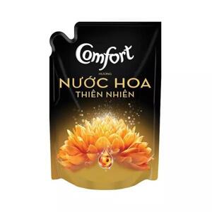 Nước xả vải Comfort Hương Nước Hoa SOFIA Túi 1.6L