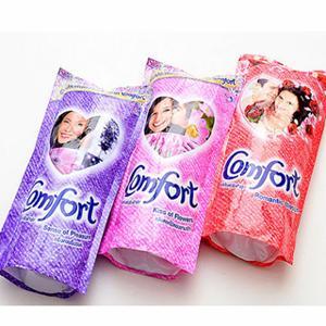 Nước xả vải Comfort Thái gói 600ml
