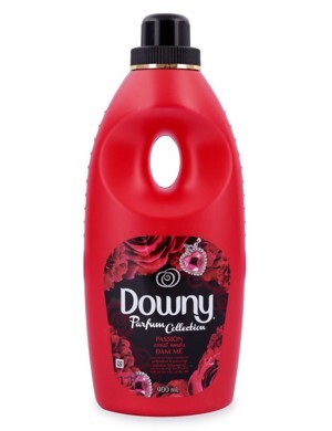 Nước xả vải Downy Đam mê 900ml