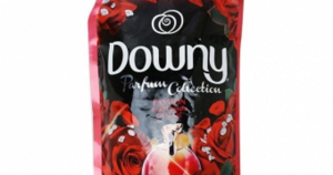 Nước xả vải Downy đam mê dạng túi 800ml