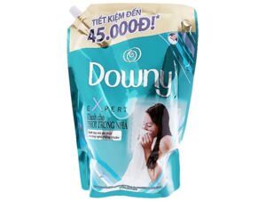 Nước xả vải Downy Expert phơi trong nhà túi 2.4 lít