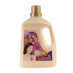 Nước xả vải good care lavender 3000ml