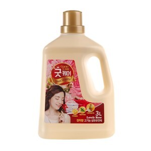 Nước xả vải good care lavender 3000ml