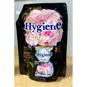 Nước xả vải siêu mềm mại Hygiene - 3,5 lít