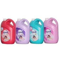 Nước xả vải siêu mềm mại Hygiene - 3,5 lít