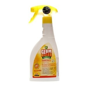 Nước xịt bề mặt diệt khuẩn Germ Killer 500ml