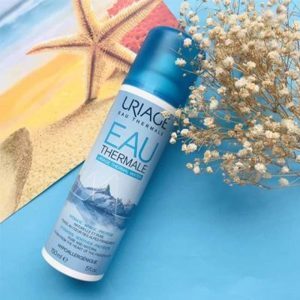 Nước xịt khoáng chăm sóc da Uriage Thermal Water 150Ml