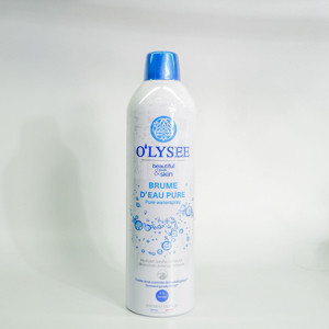 Nước xịt khoáng Olysee Pure Water Spray 400ml