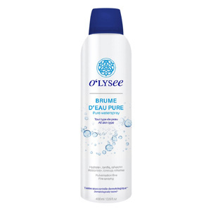 Nước xịt khoáng Olysee Pure Water Spray 400ml