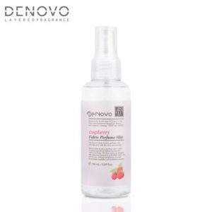Nước xịt thơm vải Denovo 150ml