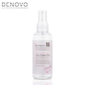 Nước xịt thơm vải Denovo 150ml