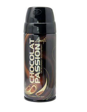 Nước xịt toàn thân Amalfi body spray Chocolate passion