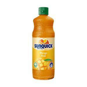 Nước Xoài ép đậm đặc hiệu Sunquick – chai 840ml