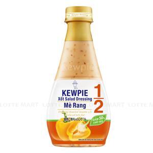 Nước xốt mè rang Kewpie chai 210ml