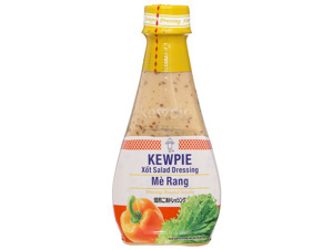 Nước xốt mè rang Kewpie chai 210ml