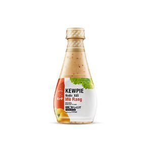 Nước xốt mè rang Kewpie chai 210ml