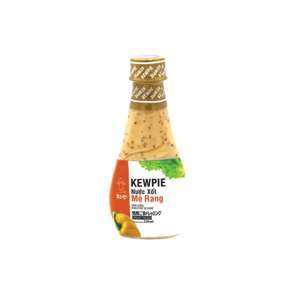 Nước xốt mè rang Kewpie chai 210ml