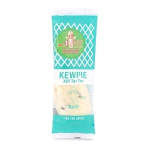 Nước xốt Tar Tar Kewpie gói 130g