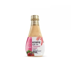 Nước xốt Thousand Island Kewpie chai 210ml