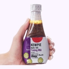 Nước xốt tương mè Kewpie chai 210ml