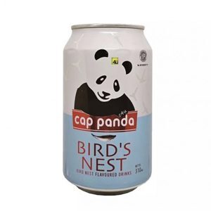 Nước Yến Cap Panda Indonesia 310ml