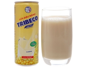 Nước yến ngân nhĩ Tribeco 240ml