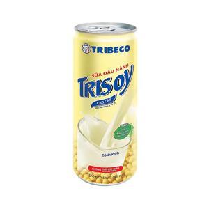 Nước yến ngân nhĩ Tribeco 240ml