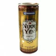 Nước yến ngân nhĩ Tribeco 240ml