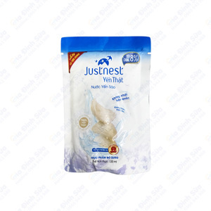 Nước yến sào Justnest 120ml