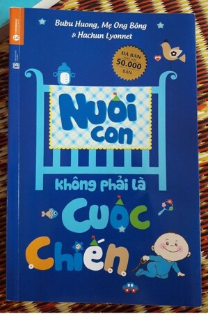 Nuôi Con Không Phải Là Cuộc Chiến