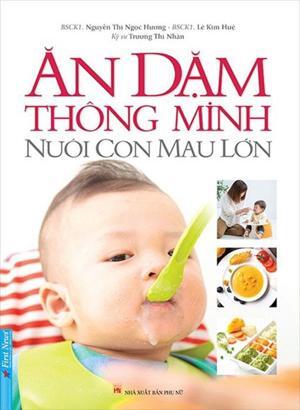 Nuôi Con Mau Lớn