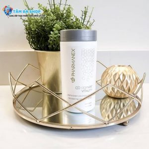 Nuskin AgeLoc Vitality, 180 viên - Viên uống Chống lão hóa, tăng cường sinh lực, giảm stress
