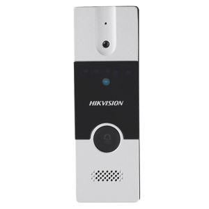 Nút ấn camera chuông cửa Hikvision DS-KB2411-IM