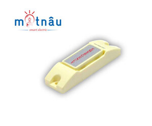 Nút ấn khẩn cấp SH-075