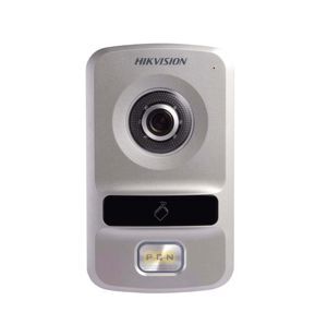 Nút bấm cho chuông hình Hikvision HIK-IP8000IRS