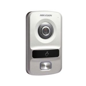 Nút bấm chuông cửa Hikvision DS-KV8102-VP