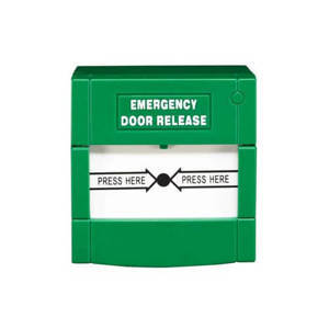 Nút bấm mở cửa khẩn cấp CPK-861A
