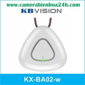 Nút báo động khẩn Kbvision KX-BA02-w