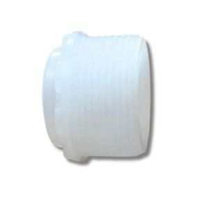 Nút che ổ cắm công nghiệp bắt trên tường MPN-C