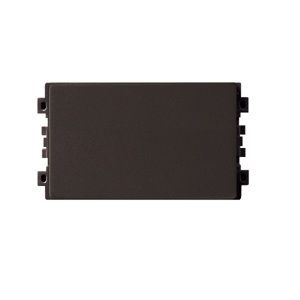 Nút che trơn 8430LP_BZ_G19