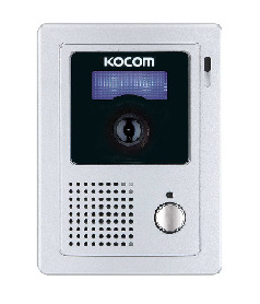 Nút chuông cửa Kocom KC-C60