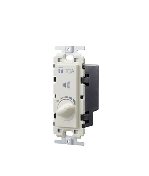 Nút điều chỉnh âm lượng Toa AT-303AP
