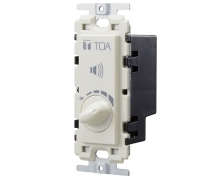 Nút điều chỉnh âm lượng Toa AT-603AP - 60W
