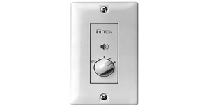 Nút điều chỉnh âm lượng Toa AT-303AP