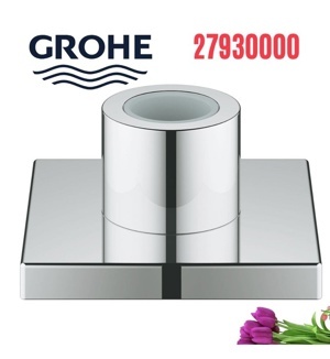Nút Điều Khiển Sen Vòi Kỹ Thuật Số Grohe 27930000
