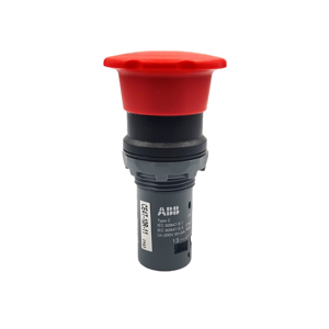 Nút dừng khẩn cấp ABB CE3T-10R-01